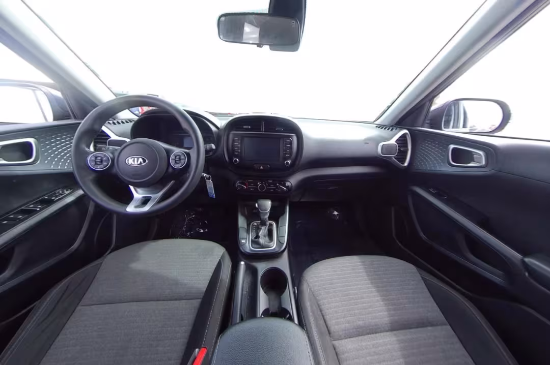 2020 Kia Soul - KNDJ23AU5L7095541 - Image #15