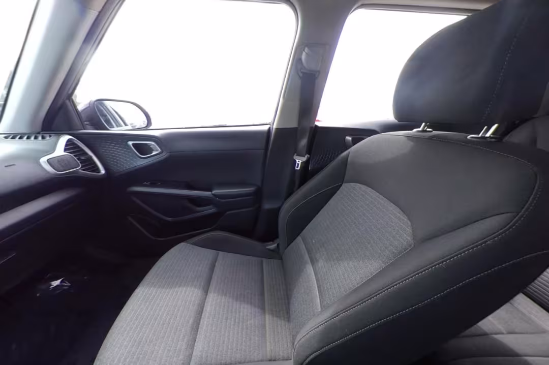 2020 Kia Soul - KNDJ23AU5L7095541 - Image #16