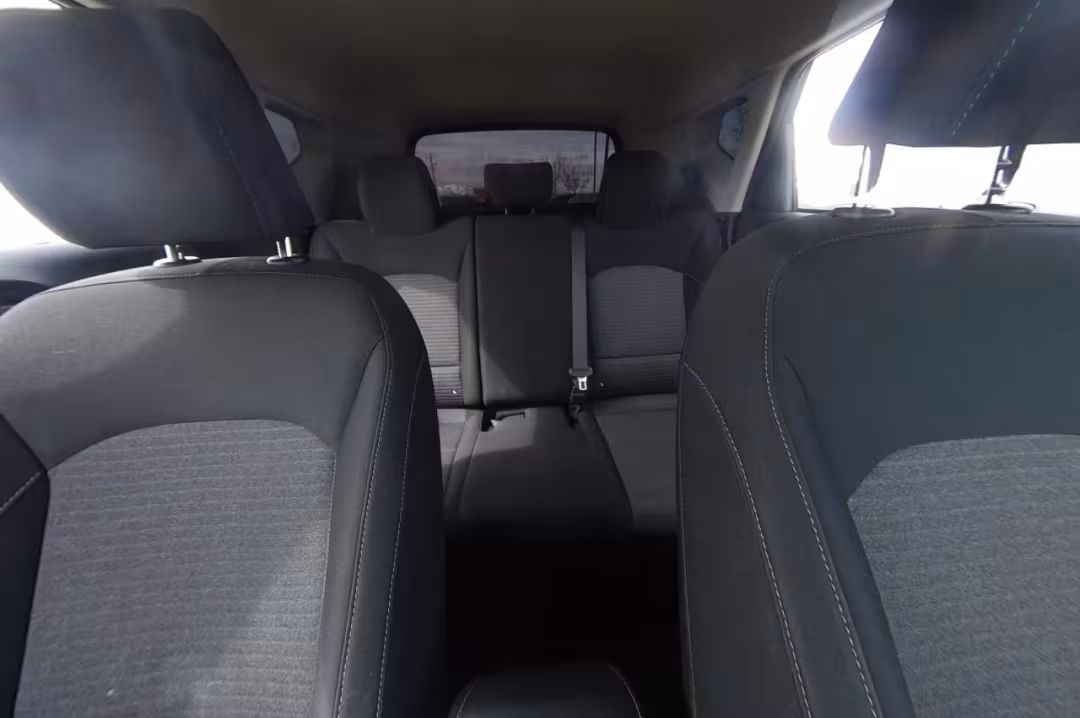 2020 Kia Soul - KNDJ23AU5L7095541 - Image #17
